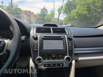 2014 Toyota Camry L - miniatura 10