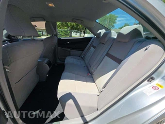 2014 Toyota Camry L - miniatura 13