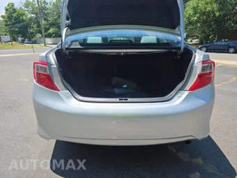 2014 Toyota Camry L - miniatura 14