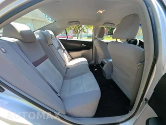 2014 Toyota Camry L - miniatura 16