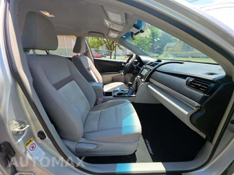 2014 Toyota Camry L - miniatura 18