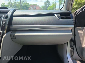 2014 Toyota Camry L - miniatura 19