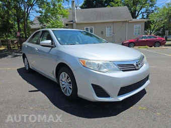 2014 Toyota Camry L - miniatura 4