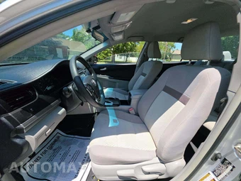 2014 Toyota Camry L - miniatura 6