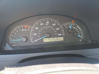 2014 Toyota Camry L - miniatura 9