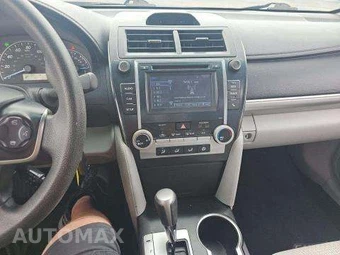 2014 Toyota Camry L – miniatura 11