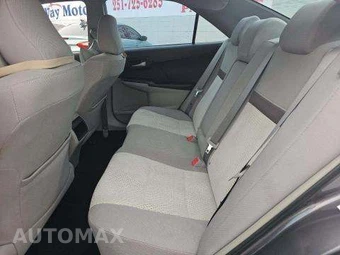 2014 Toyota Camry L – miniatura 14