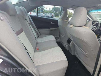 2014 Toyota Camry L – miniatura 17