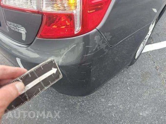 2014 Toyota Camry L – miniatura 25