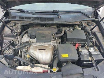 2014 Toyota Camry L – miniatura 27