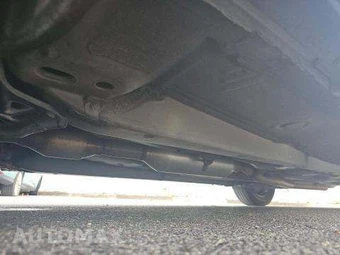 2014 Toyota Camry L – miniatura 8
