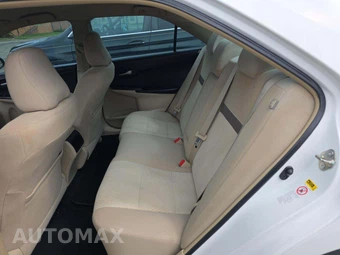 2014 Toyota Camry L - miniatura 13