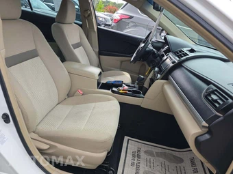 2014 Toyota Camry L - miniatura 18
