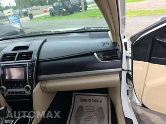 2014 Toyota Camry L - miniatura 19