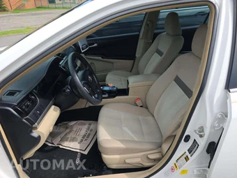 2014 Toyota Camry L - miniatura 6