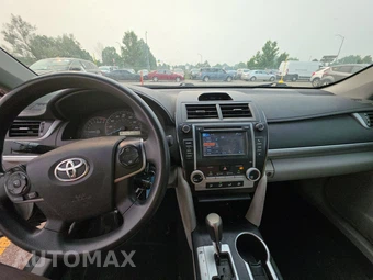 2014 Toyota Camry L – miniatura 11