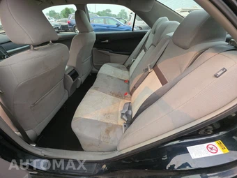2014 Toyota Camry L – miniatura 13