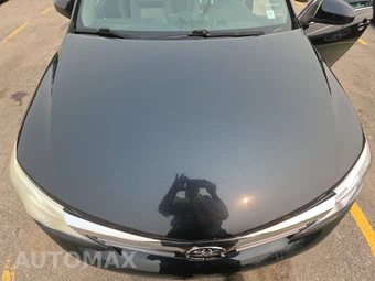 2014 Toyota Camry L – miniatura 15