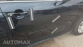 2014 Toyota Camry L – miniatura 22