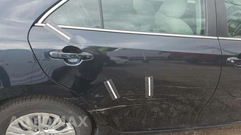 2014 Toyota Camry L – miniatura 24