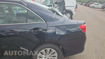 2014 Toyota Camry L – miniatura 26