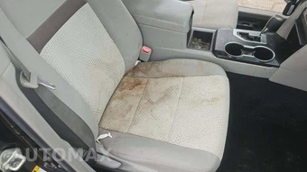 2014 Toyota Camry L – miniatura 28