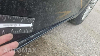 2014 Toyota Camry L – miniatura 37
