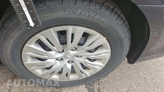 2014 Toyota Camry L – miniatura 54