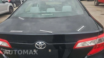 2014 Toyota Camry L – miniatura 58