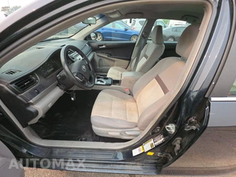 2014 Toyota Camry L – miniatura 7