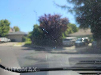 2014 Toyota Camry L – miniatura 3