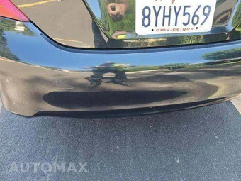 2014 Toyota Camry L – miniatura 5