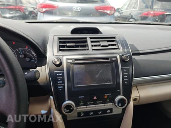 2014 Toyota Camry L - miniatura 11