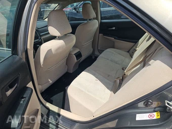 2014 Toyota Camry L - miniatura 13