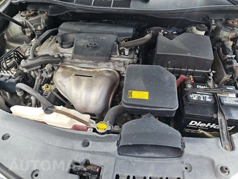 2014 Toyota Camry L - miniatura 15