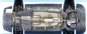 2014 Toyota Camry L - miniatura 17