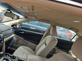 2014 Toyota Camry L - miniatura 19