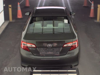 2014 Toyota Camry L - miniatura 5