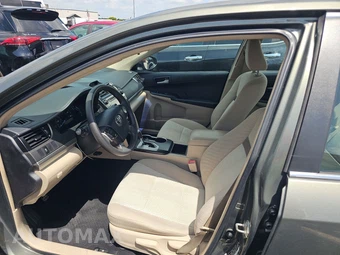2014 Toyota Camry L - miniatura 7