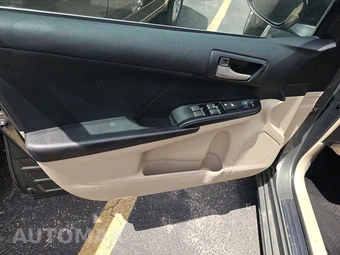 2014 Toyota Camry L - miniatura 9