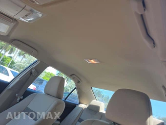 2014 Toyota Camry LE - miniatura 11