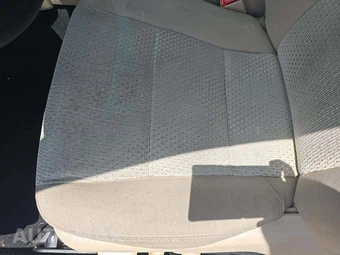 2014 Toyota Camry LE – miniatura 19