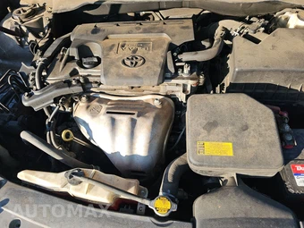 2014 Toyota Camry LE – miniatura 15