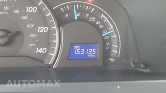 2014 Toyota Camry LE – miniatura 22