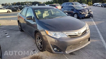 2014 Toyota Camry LE - samochód z USA z aukcji Manheim, oferta Kup Teraz w AUTOMAX