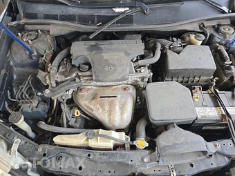2014 Toyota Camry LE – miniatura 15
