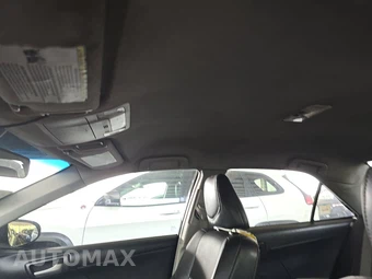 2014 Toyota Camry LE – miniatura 18