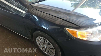 2014 Toyota Camry LE – miniatura 40