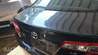 2014 Toyota Camry LE – miniatura 42