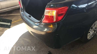 2014 Toyota Camry LE – miniatura 45